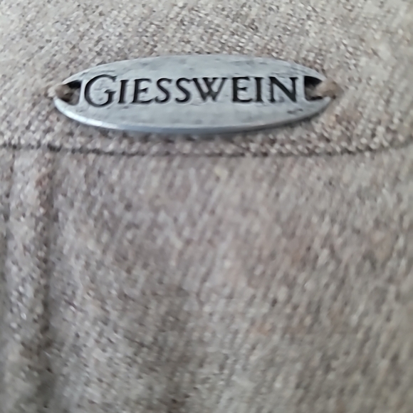 Giesswein Maxi A-Line Skirt for Casual Work - Picture 5 of 8